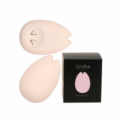 Tenga - Iroha 雛櫻震動器